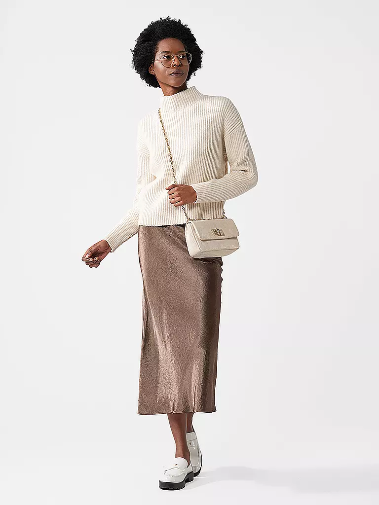 PENN&INK | Pullover  | creme
