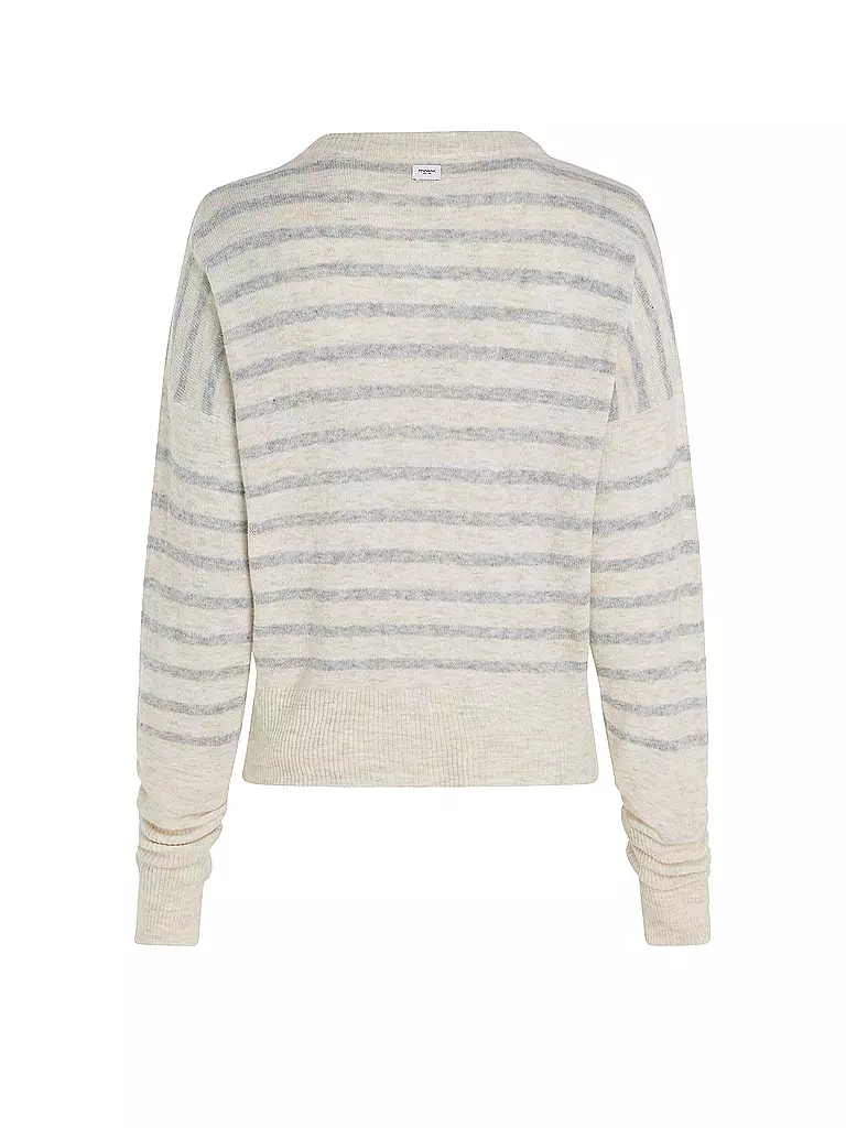 PENN&INK | Pullover | creme