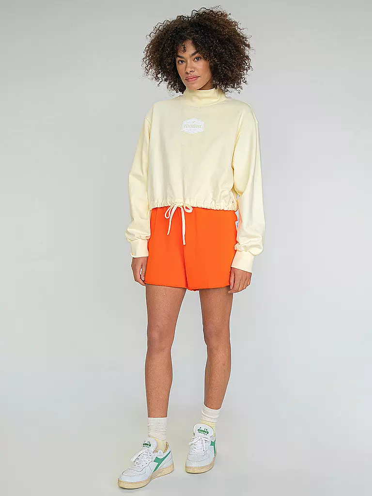 PENN&INK | Shorts | orange