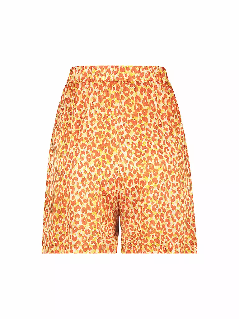 PENN&INK | Shorts | orange