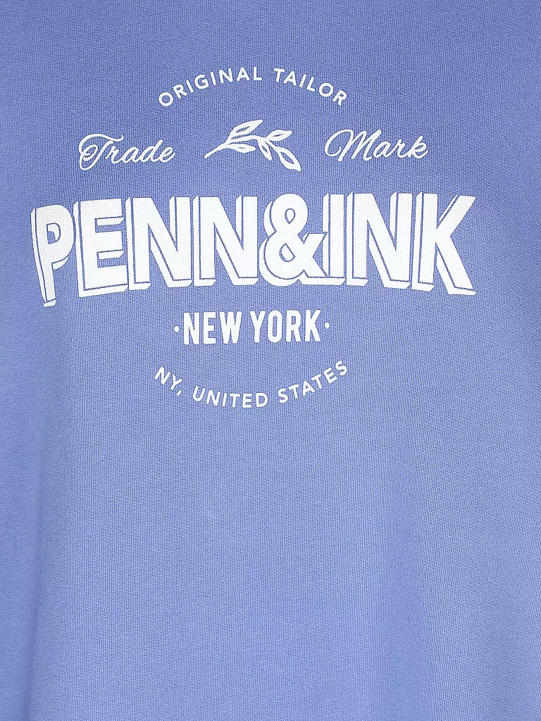 PENN&INK | Sweater  | lila