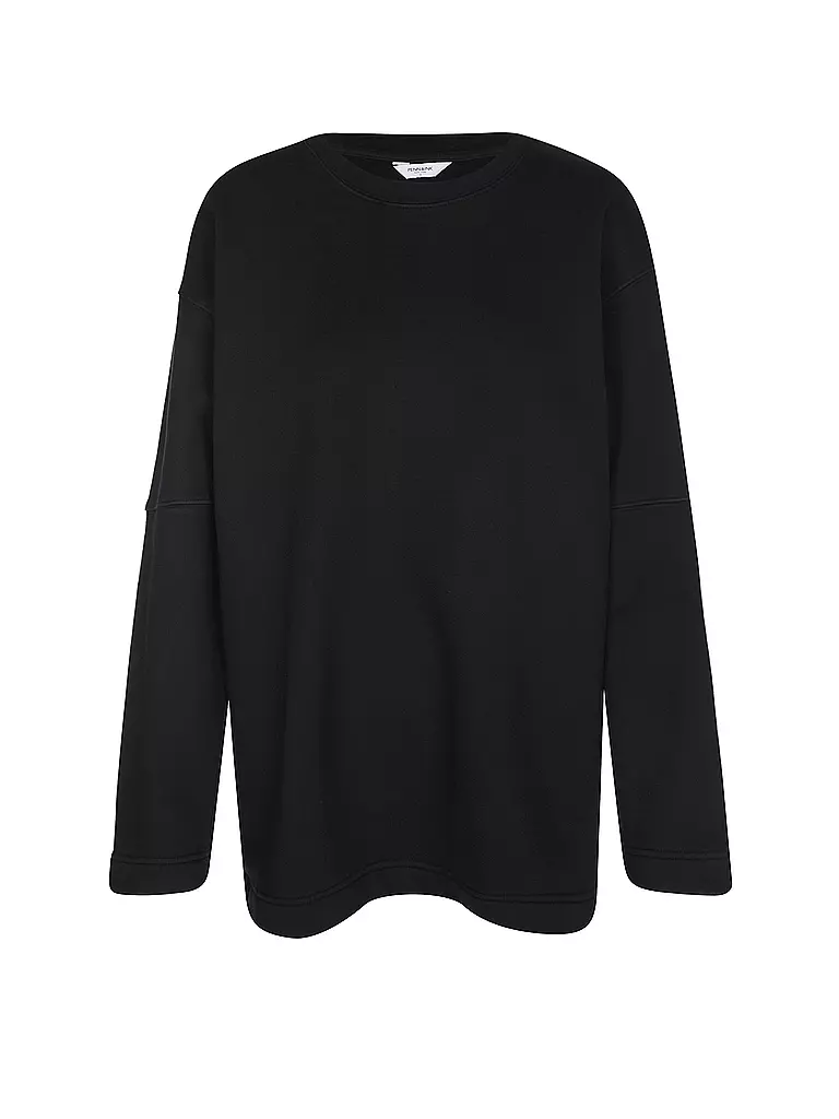 PENN&INK | Sweater | schwarz