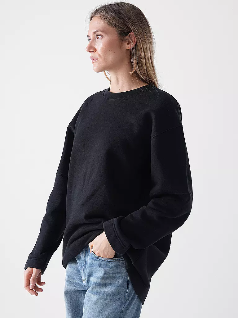 PENN&INK | Sweater | schwarz