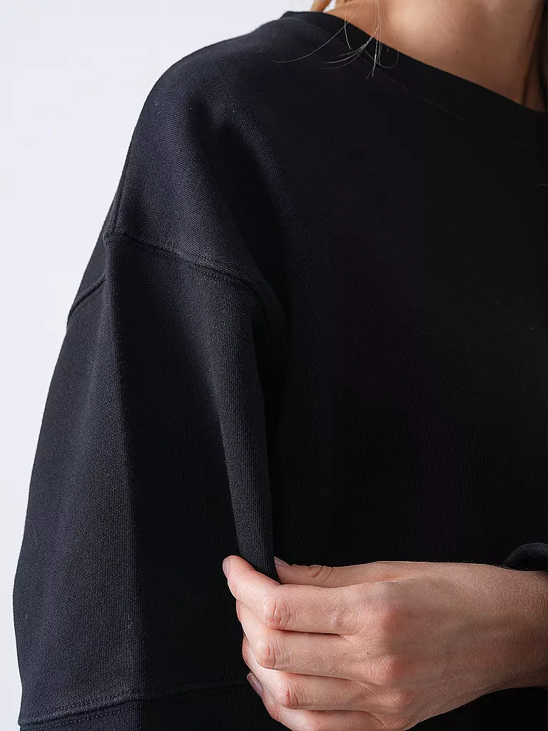 PENN&INK | Sweater | schwarz