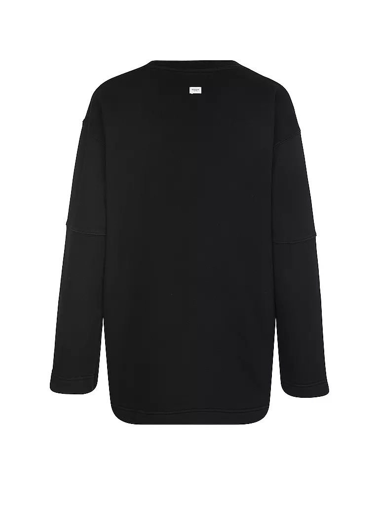 PENN&INK | Sweater | schwarz