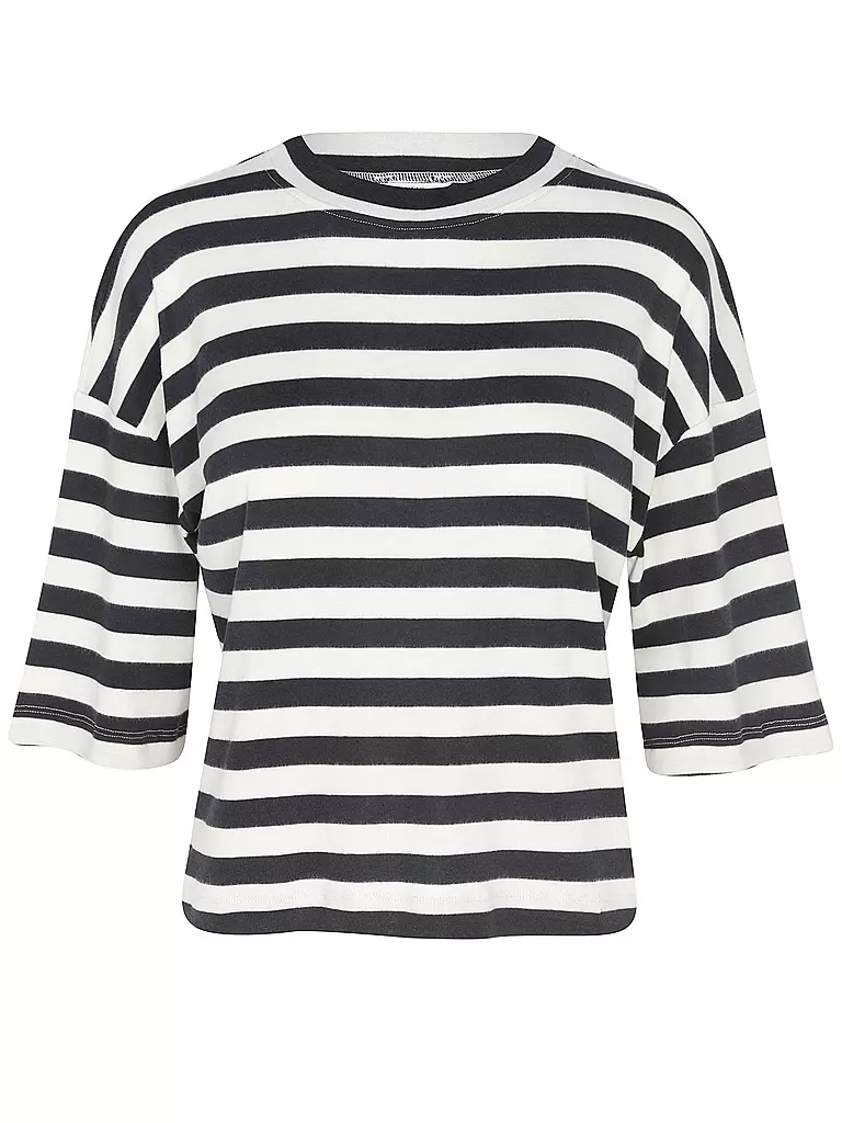 PENN&INK | T-Shirt  | dunkelblau