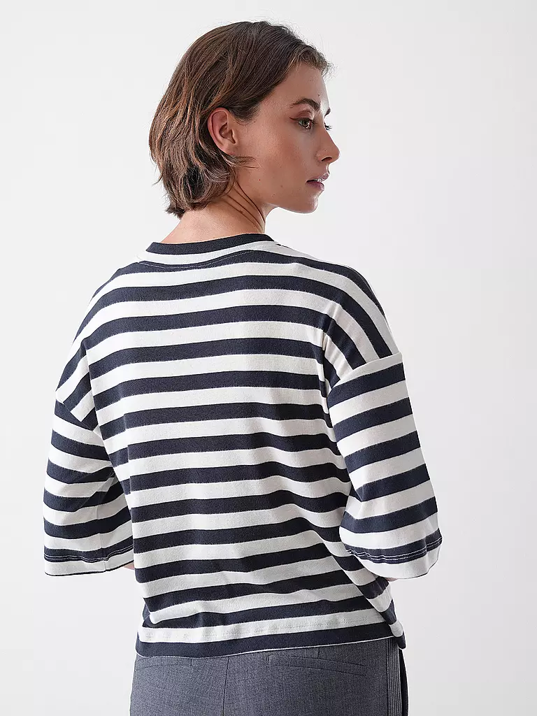 PENN&INK | T-Shirt  | dunkelblau