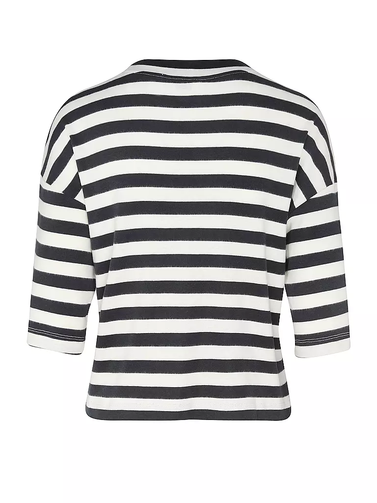 PENN&INK | T-Shirt  | dunkelblau