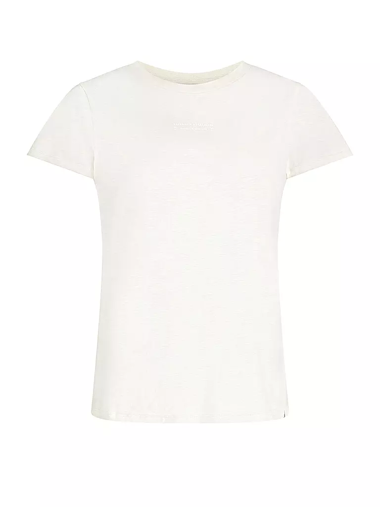 PENN&INK | T-Shirt | creme