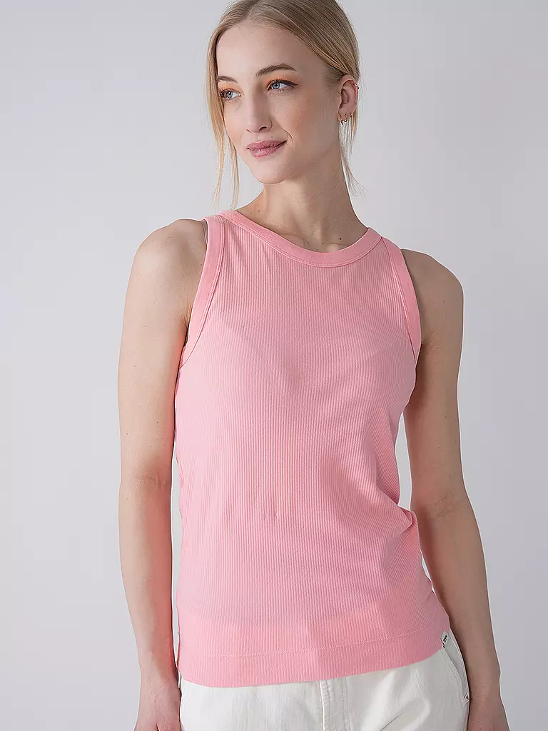 PENN&INK | Top  | rosa
