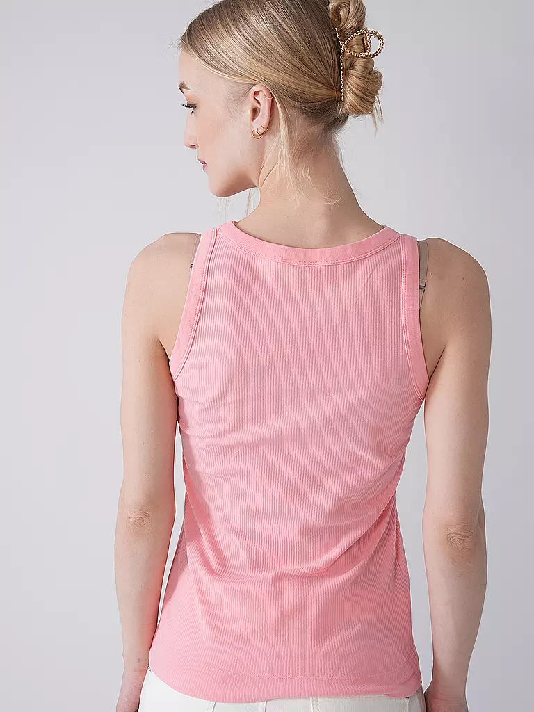 PENN&INK | Top  | rosa