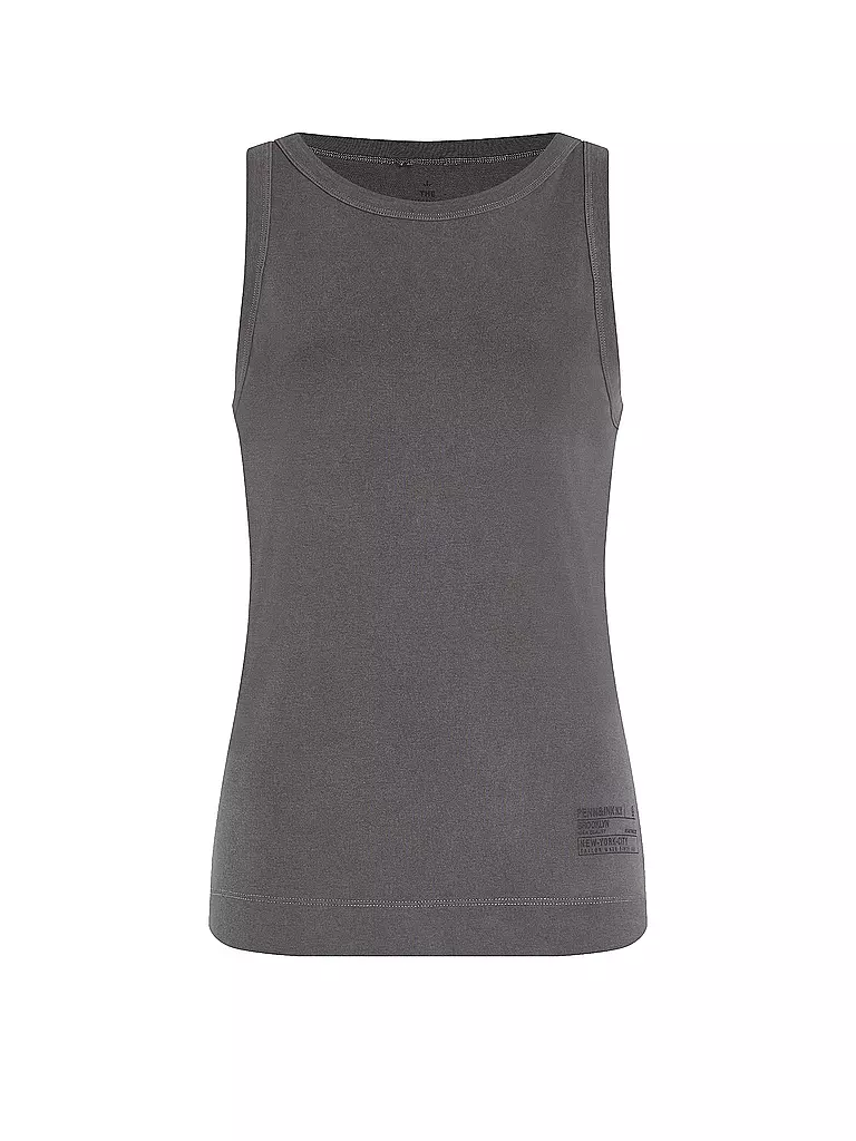 PENN&INK | Top | grau