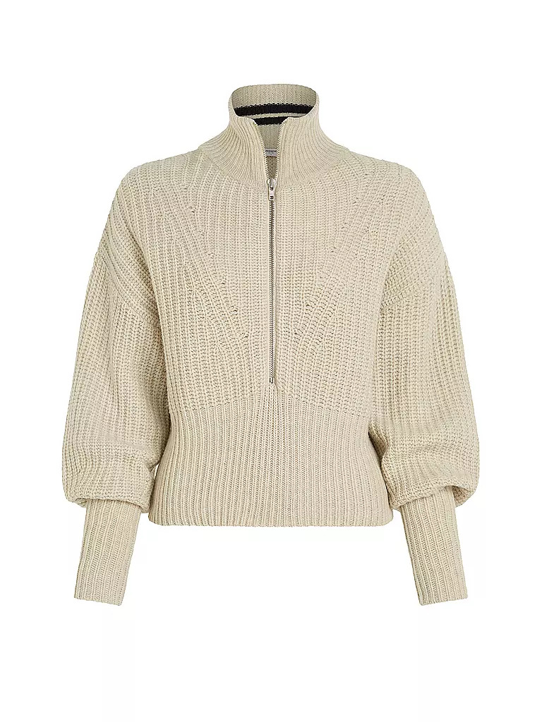 PENN&INK | Troyer Pullover  | beige
