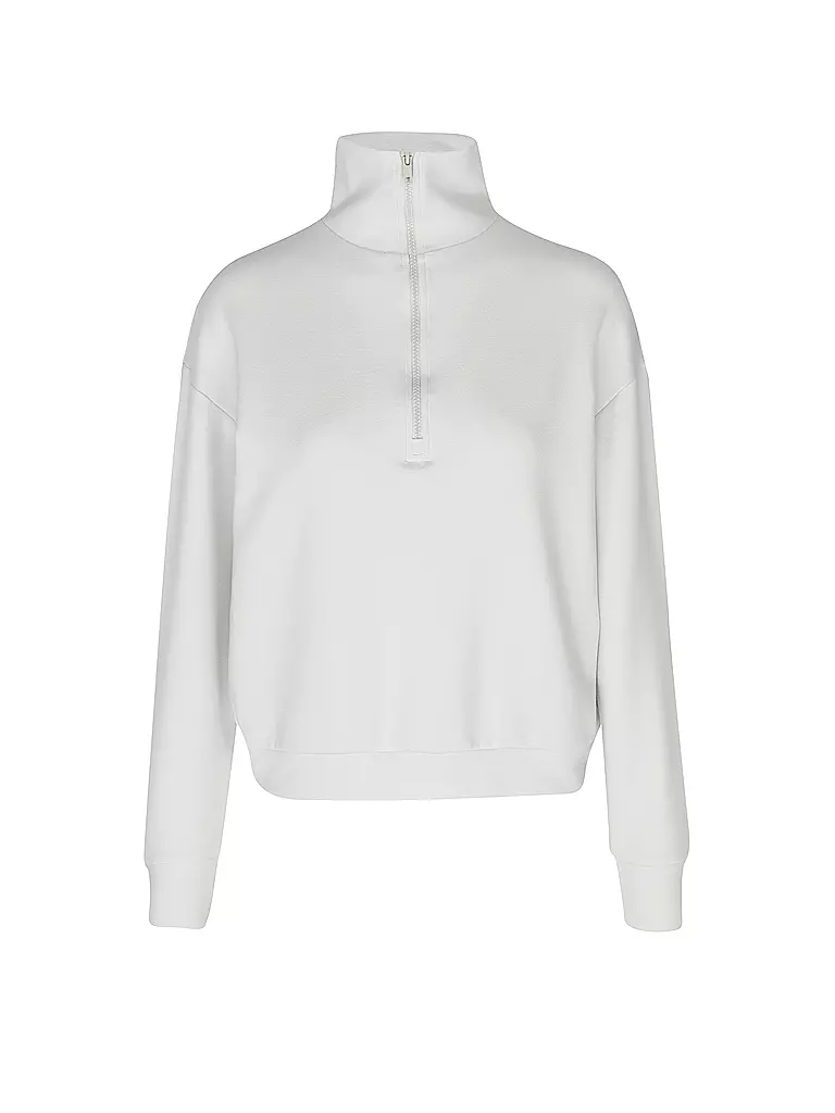 PENN&INK | Troyer Pullover | grau