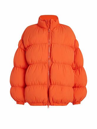 PENN&INK | Steppjacke Oversized Fit