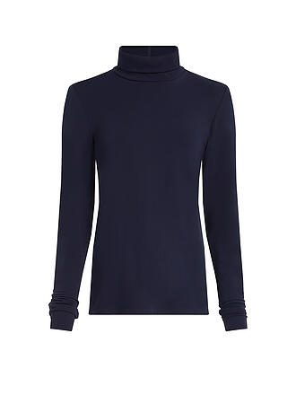 PENN&INK | Rollkragen - Langarmshirt 