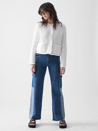 PENN&INK | Strickjacke 