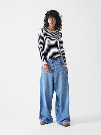 PENN&INK | Langarmshirt 