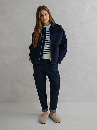 PENN&INK | Veste en laine