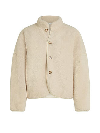 PENN&INK | Jacke in Felloptik