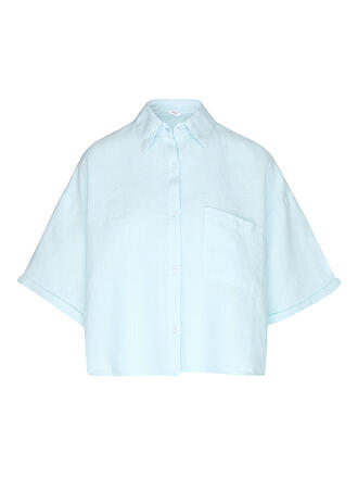 PENN&INK | Leinenbluse 