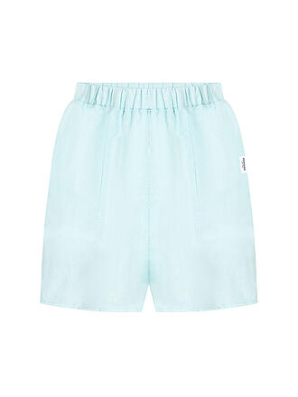 PENN&INK | Leinenshorts 