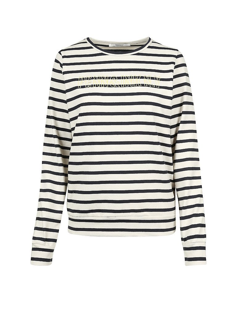 PENN&INK Sweater beige | XS