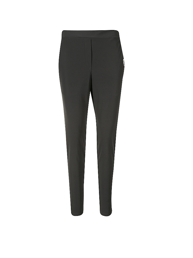 PENN&INK Hose Jogging Fit  Seatle  schwarz | 38