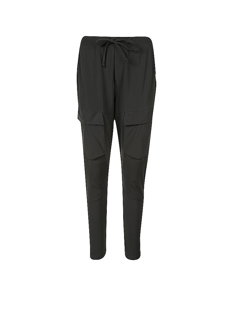 PENN&INK Cargohose schwarz | 42