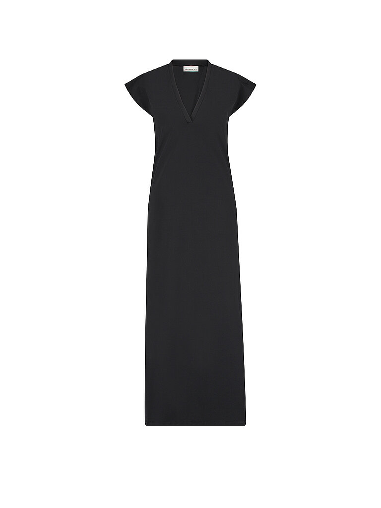 PENN&INK Kleid schwarz | 36
