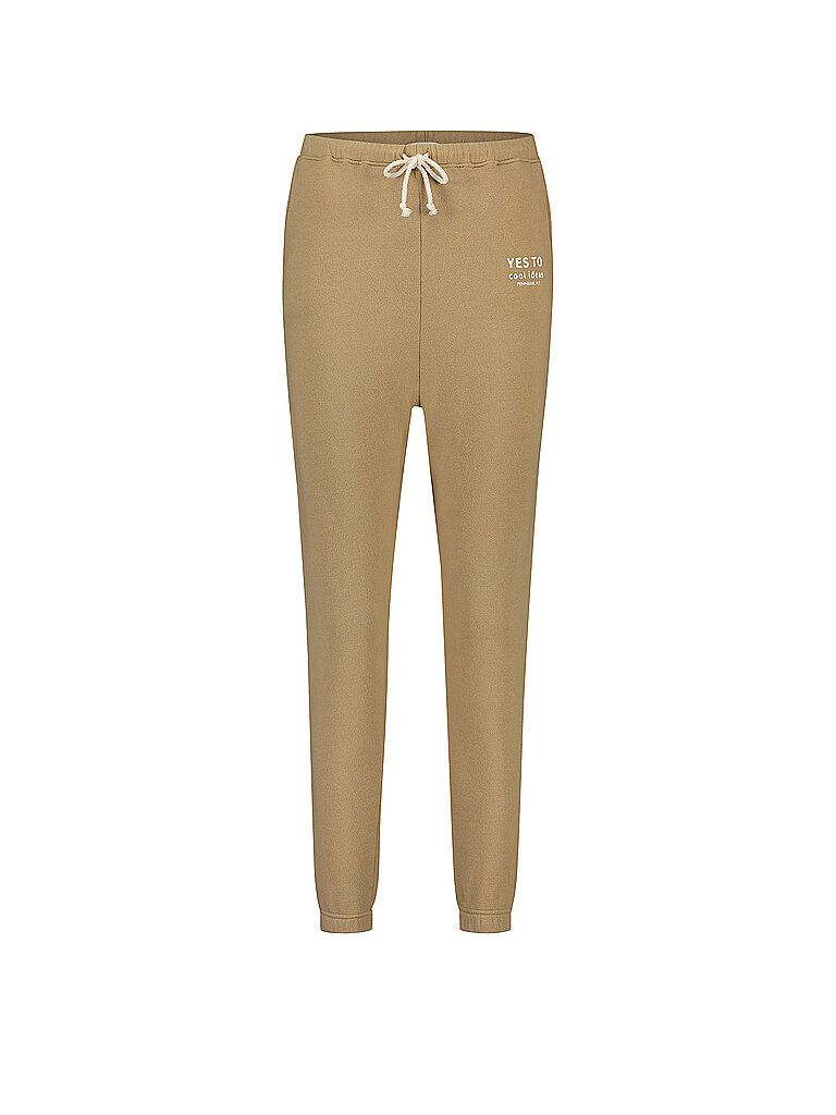 PENN&INK Jogginghose beige | XS