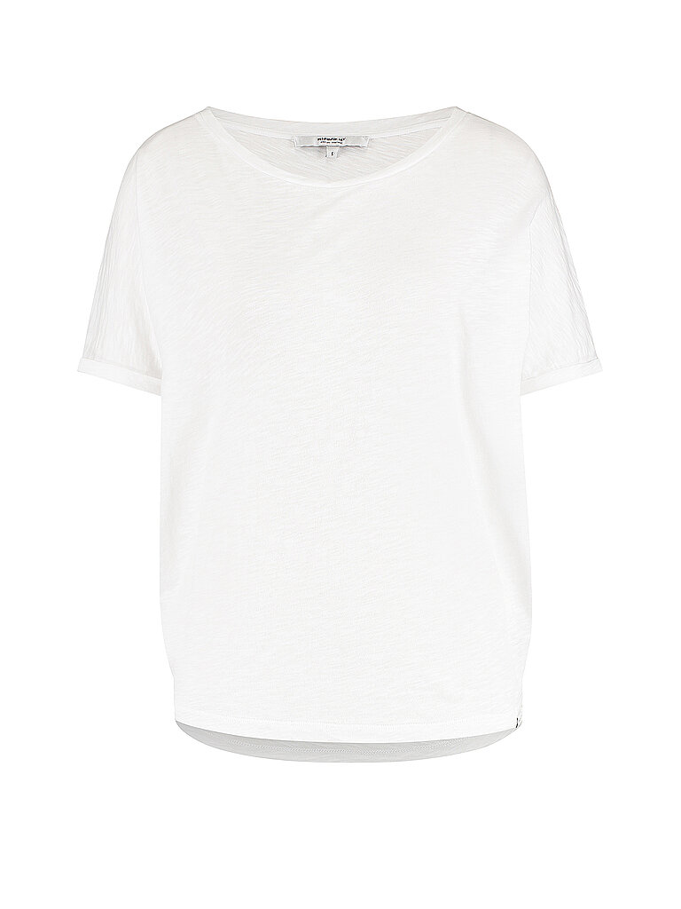 PENN&INK T-Shirt weiß | XL
