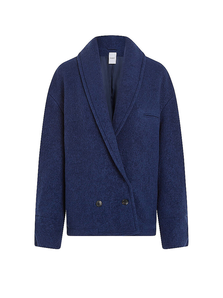 PENN&INK Wolljacke – PENN&INK
