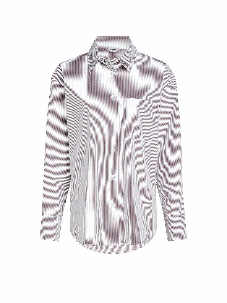 PENN&INK Bluse – PENN&INK