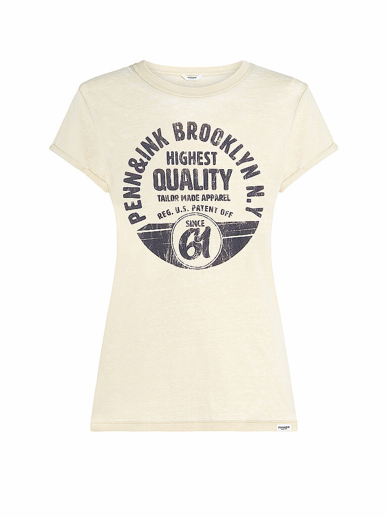 PENN&amp;INK T-Shirt from Kastner & Öhler DE/AT