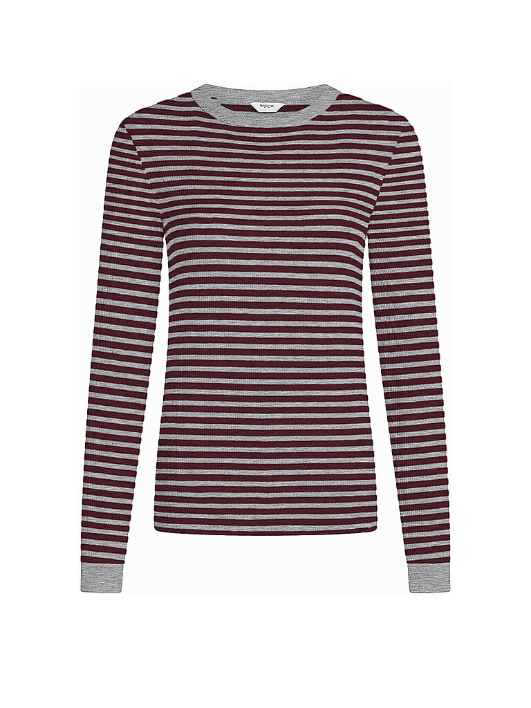 PENN&INK Langarmshirt – PENN&INK