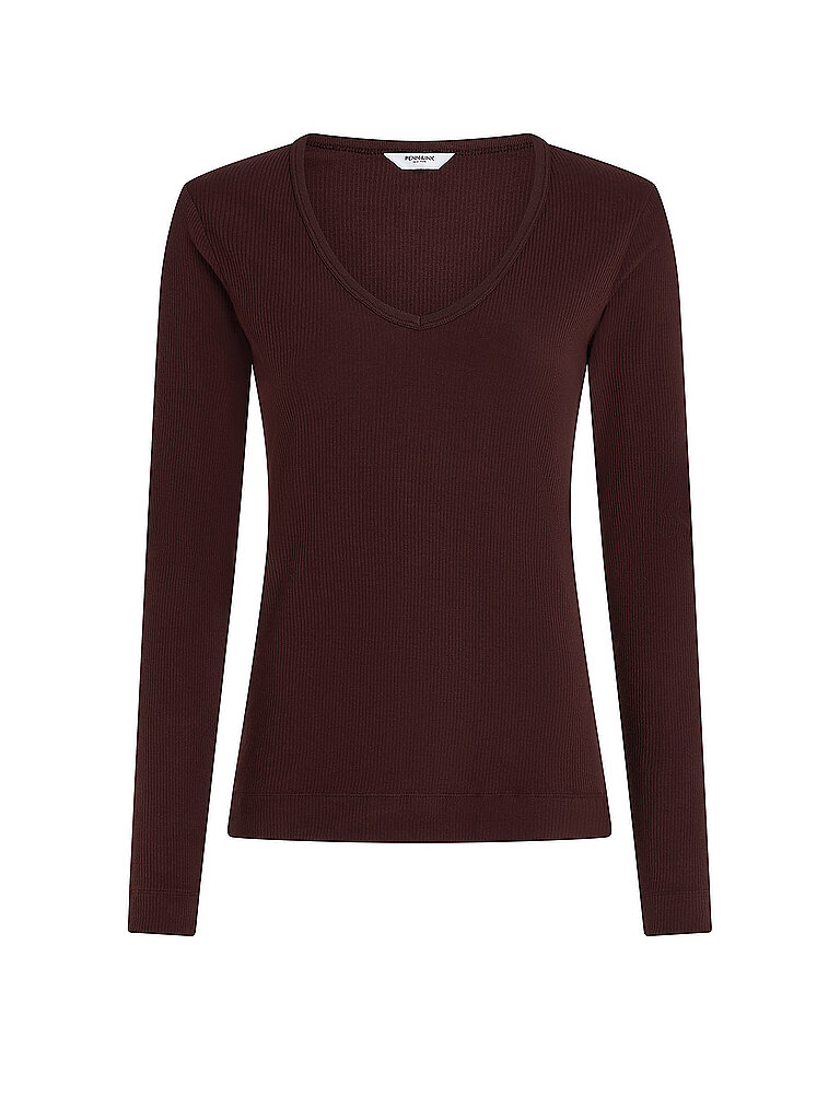 PENN&INK Langarmshirt – PENN&INK