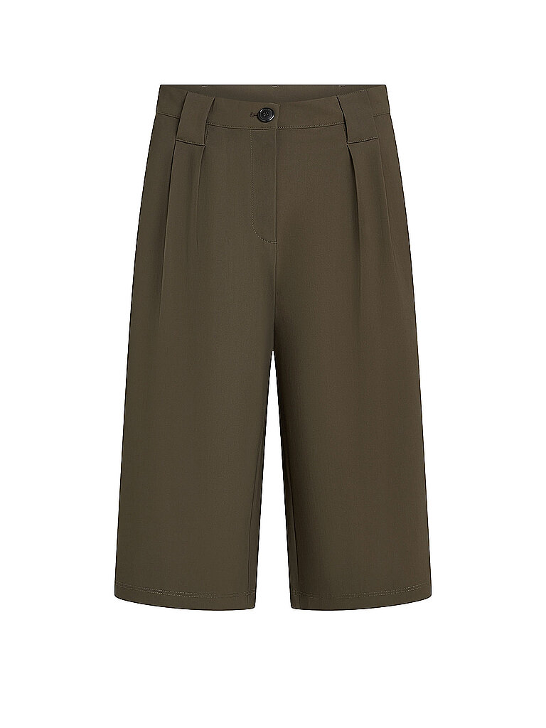 PENN&INK Shorts  braun | 42