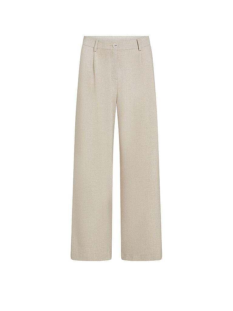 PENN&INK Marlenehose  beige | 44