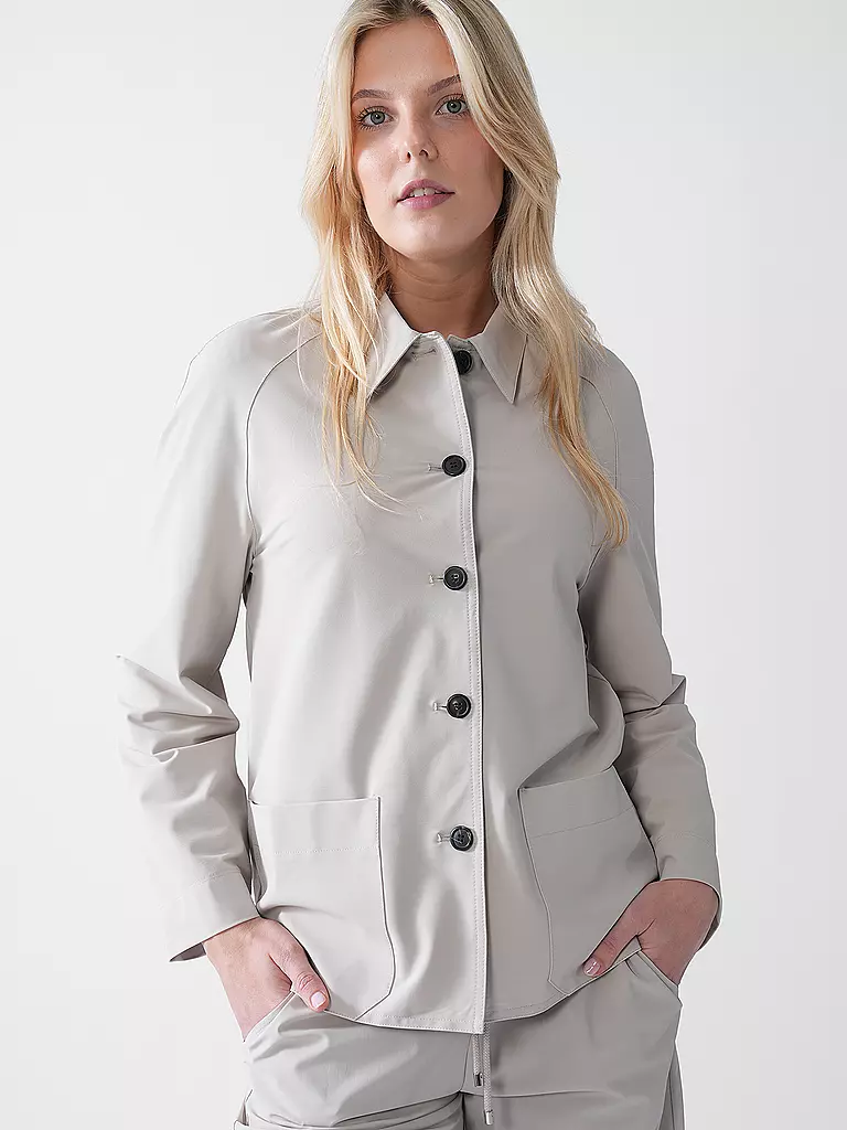 PENN&INK | Blazer | beige