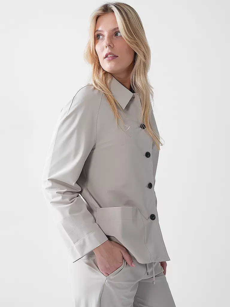 PENN&INK | Blazer | beige