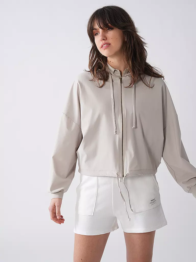 PENN&INK | Blouson | beige