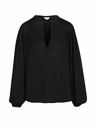 PENN&INK | Bluse  | schwarz