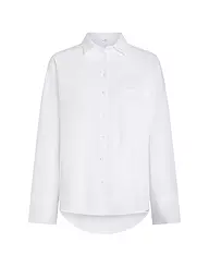 PENN&INK | Bluse  | weiss