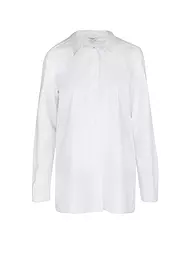 PENN&INK | Bluse | weiss