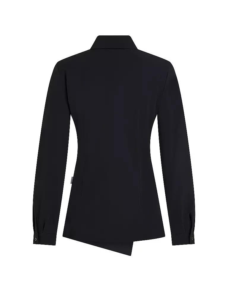 PENN&INK | Bluse | schwarz