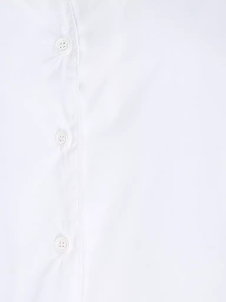 PENN&INK | Bluse | weiss
