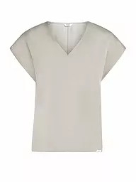 PENN&INK | Blusenshirt | grau