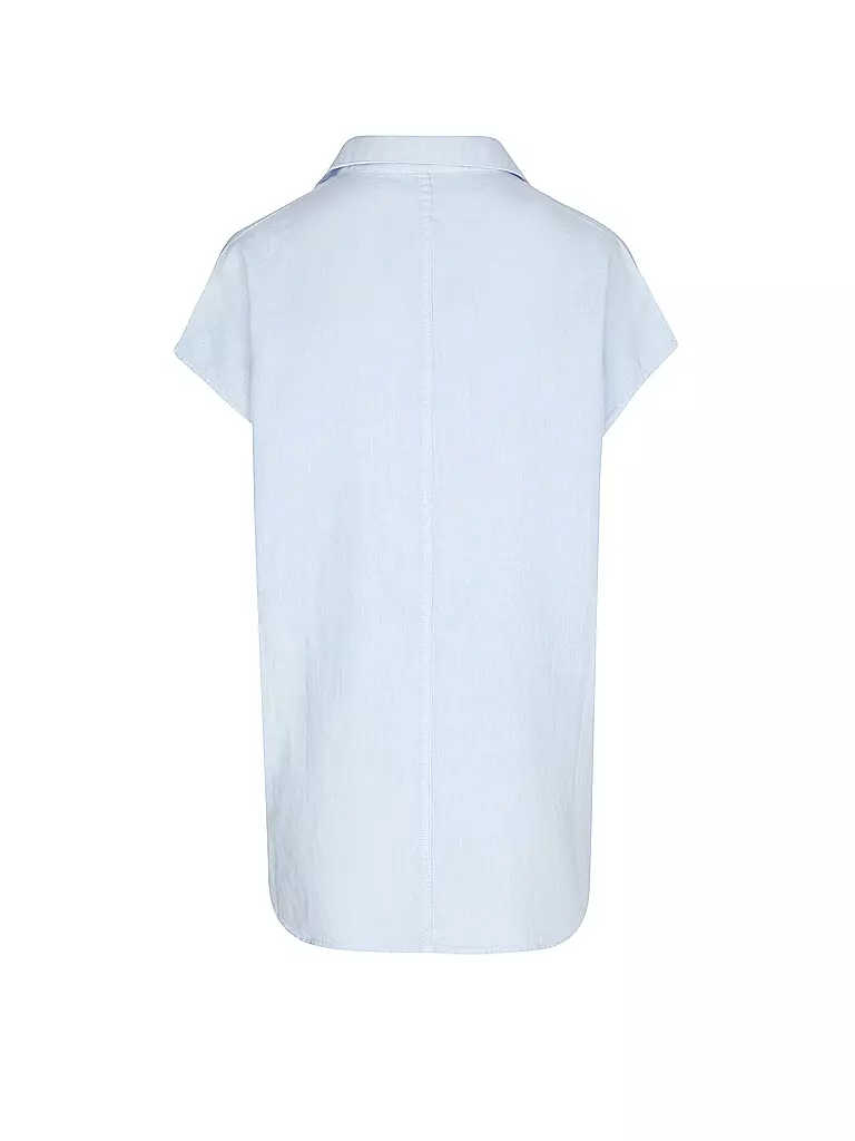 PENN&INK | Blusenshirt | hellblau