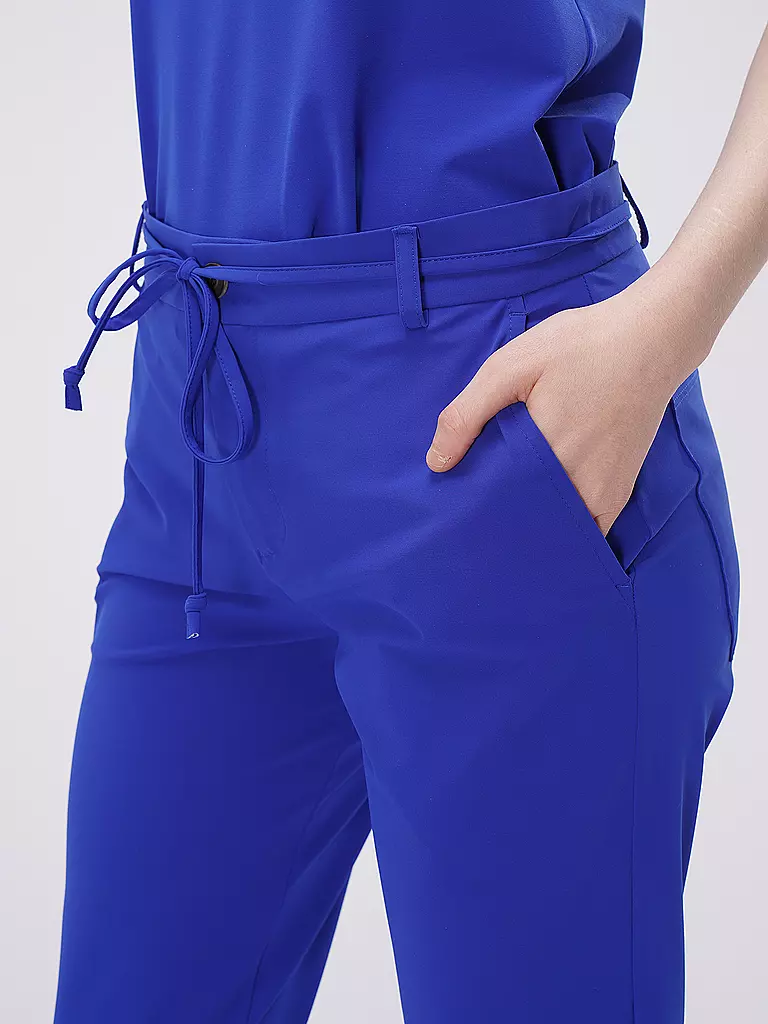 PENN&INK | Businesshose | blau